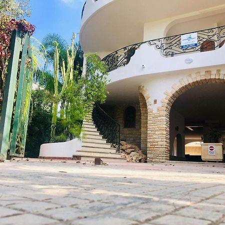 Villa Gaudi Sant Isidoro  Eksteriør bilde