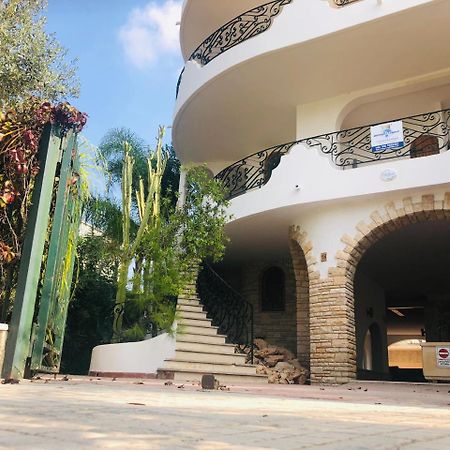 Villa Gaudi Sant Isidoro  Eksteriør bilde