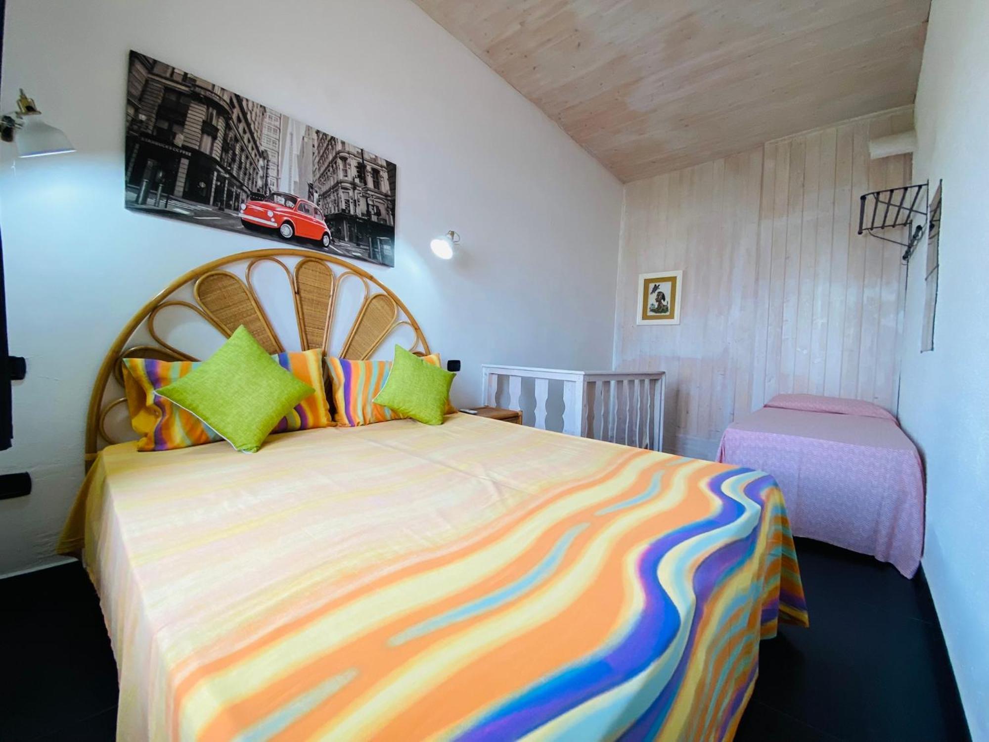 Villa Gaudi Sant Isidoro  Eksteriør bilde