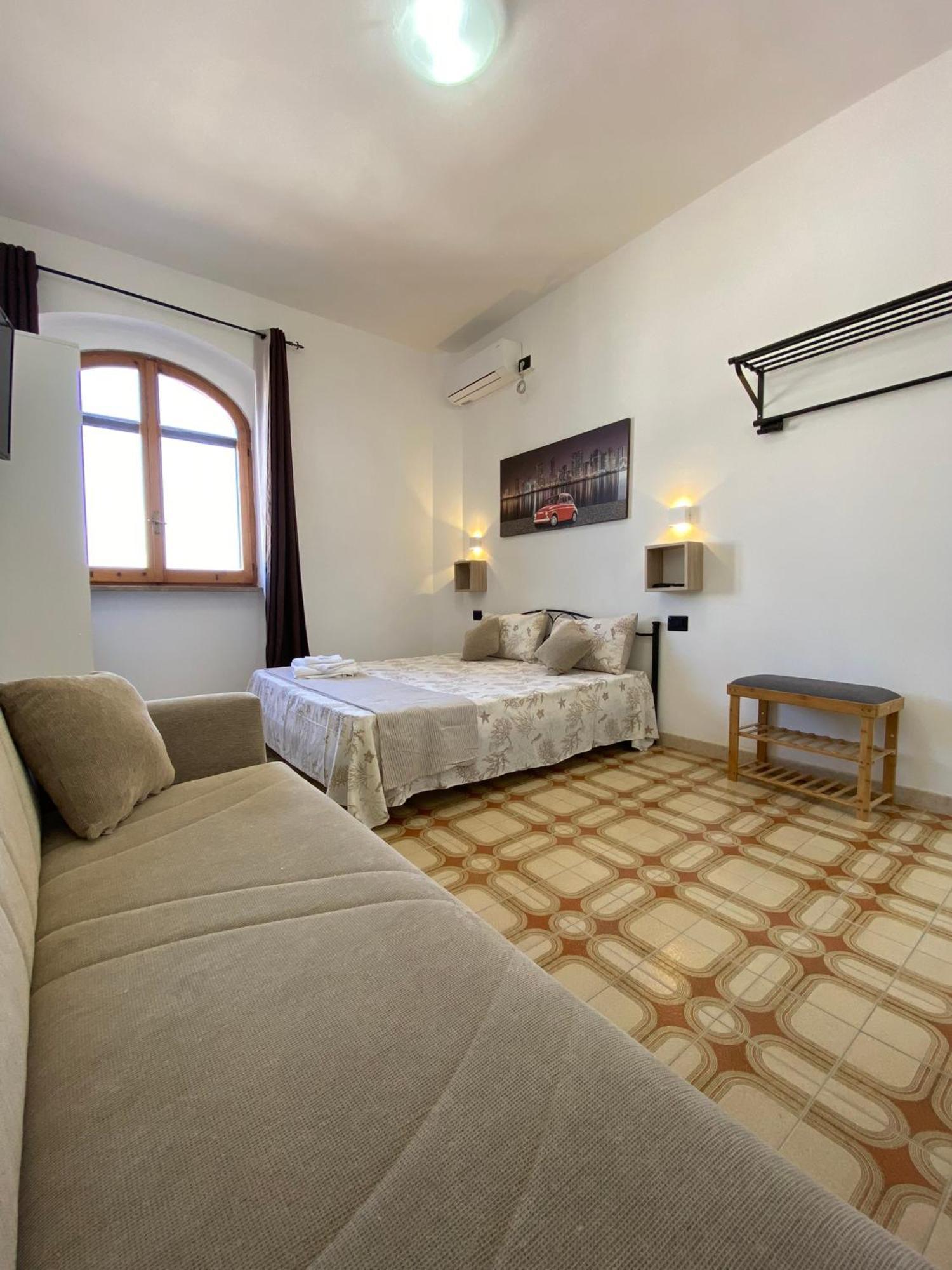 Villa Gaudi Sant Isidoro  Eksteriør bilde