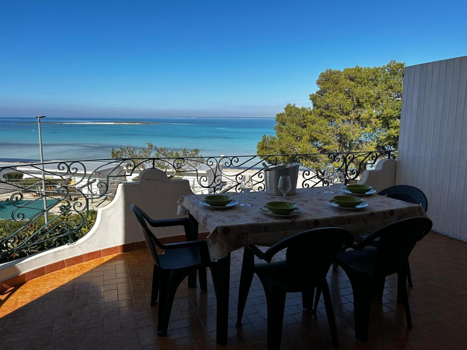 Villa Gaudi Sant Isidoro  Eksteriør bilde