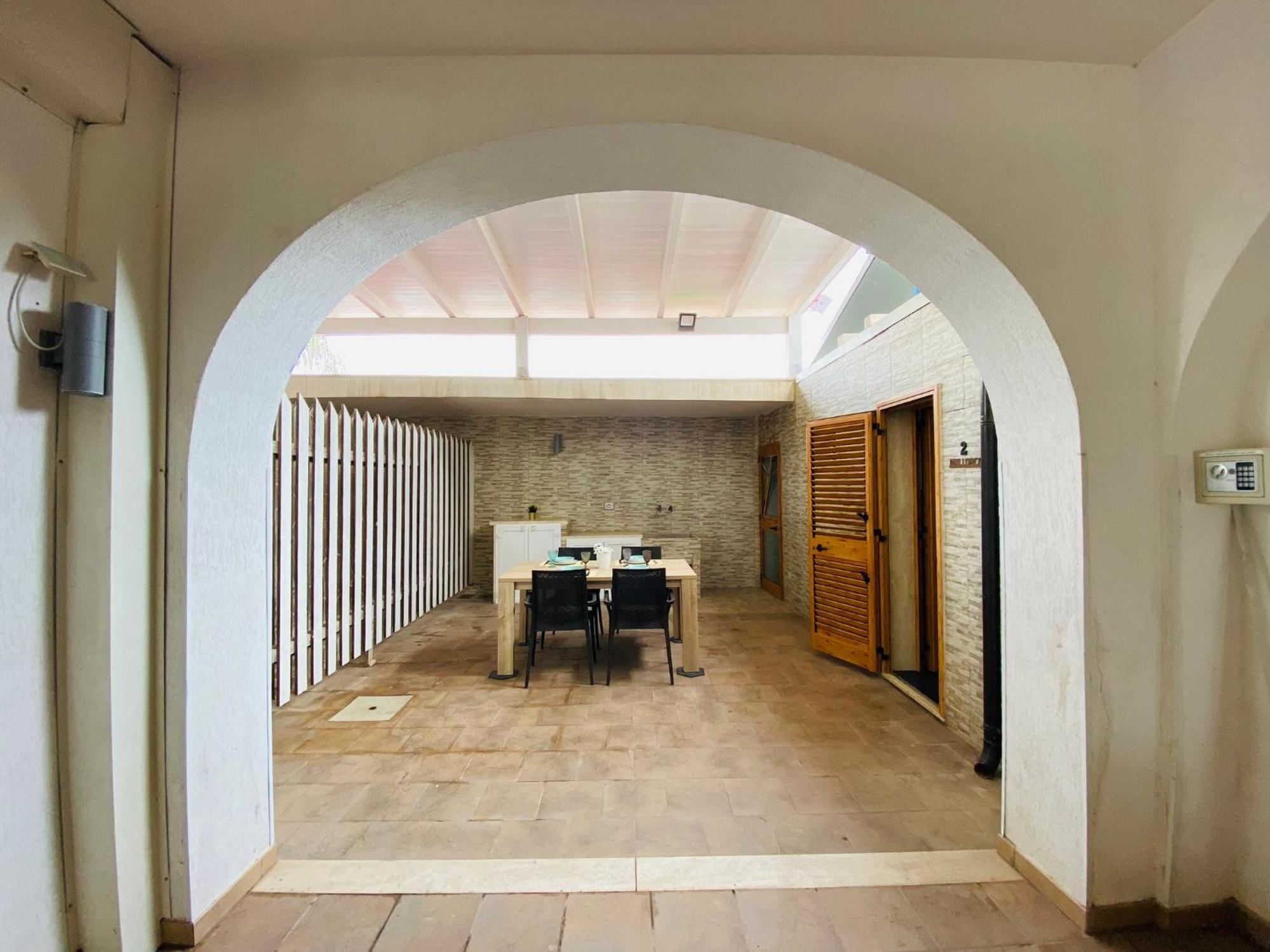 Villa Gaudi Sant Isidoro  Eksteriør bilde