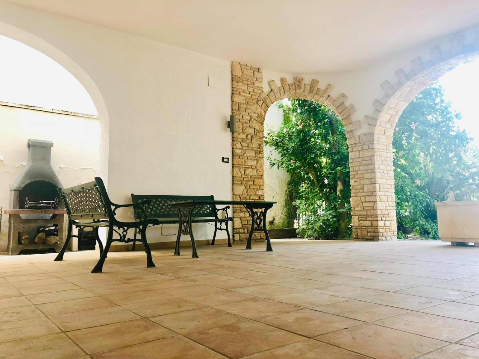 Villa Gaudi Sant Isidoro  Eksteriør bilde
