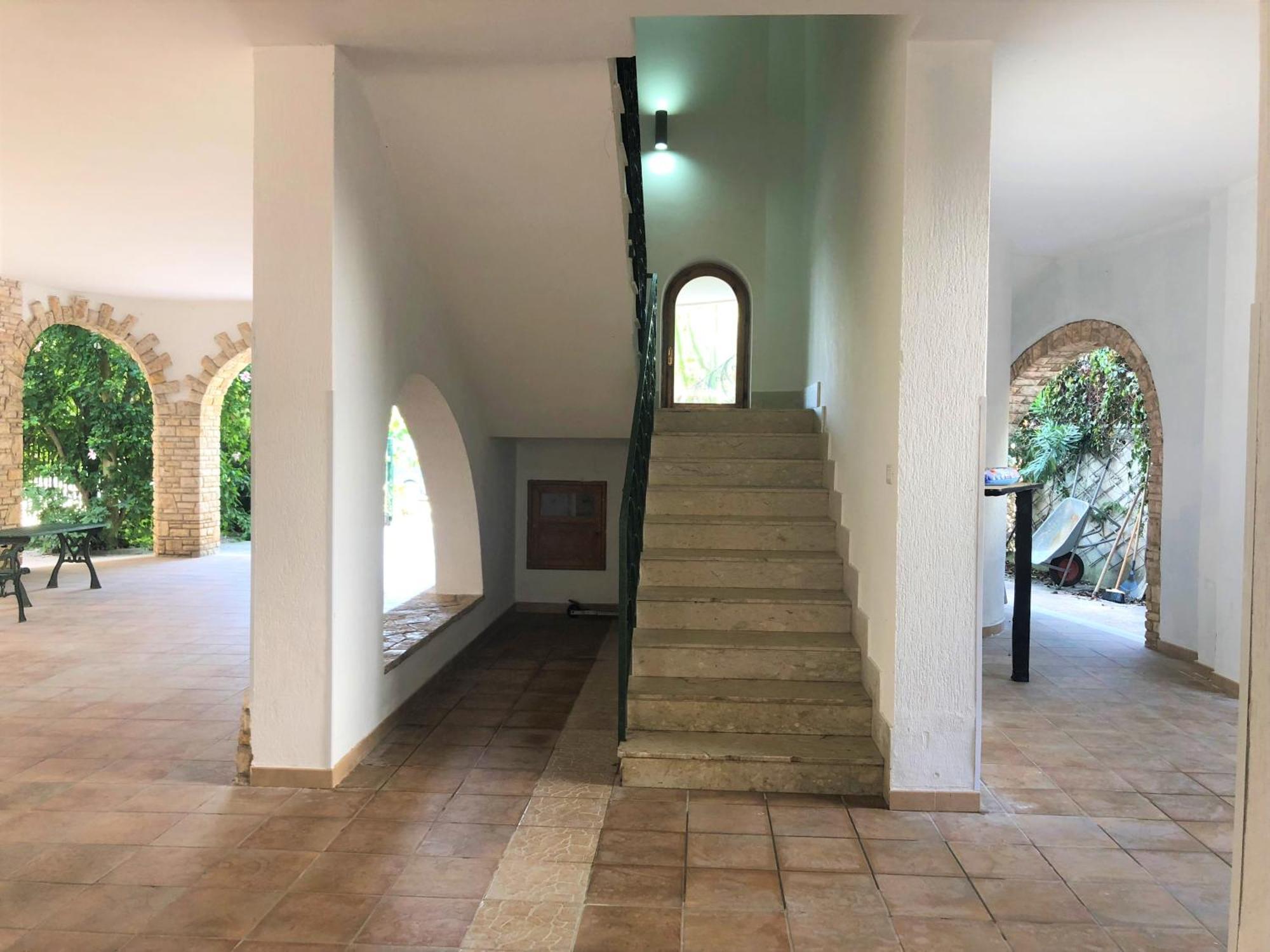 Villa Gaudi Sant Isidoro  Eksteriør bilde