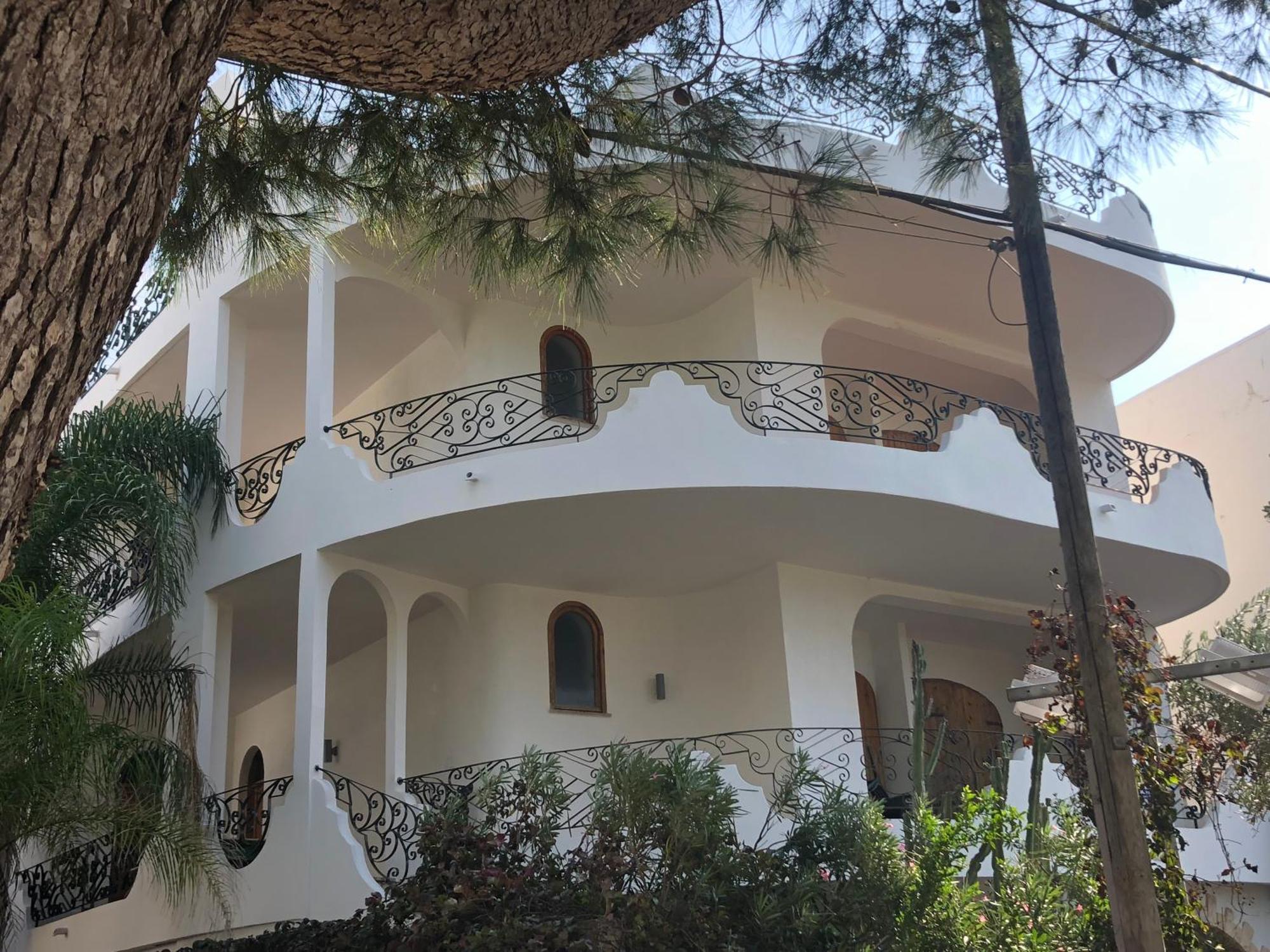 Villa Gaudi Sant Isidoro  Eksteriør bilde