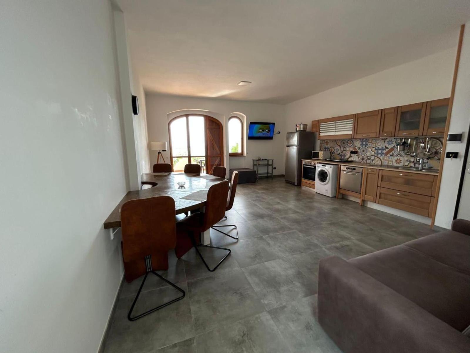Villa Gaudi Sant Isidoro  Eksteriør bilde