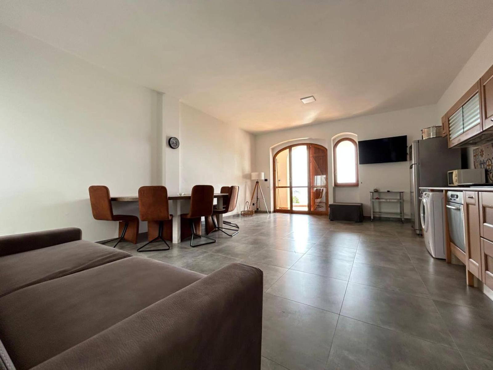 Villa Gaudi Sant Isidoro  Eksteriør bilde